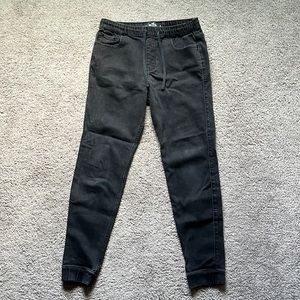 Hollister Slim Fit Joggers